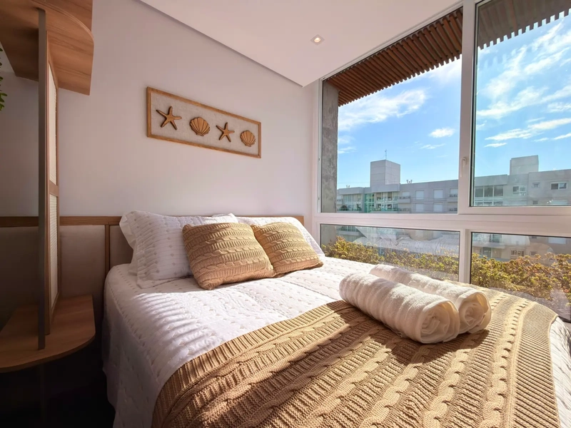 APARTAMENTO À VENDA: 4ª foto da galeria de imagens do imóvel