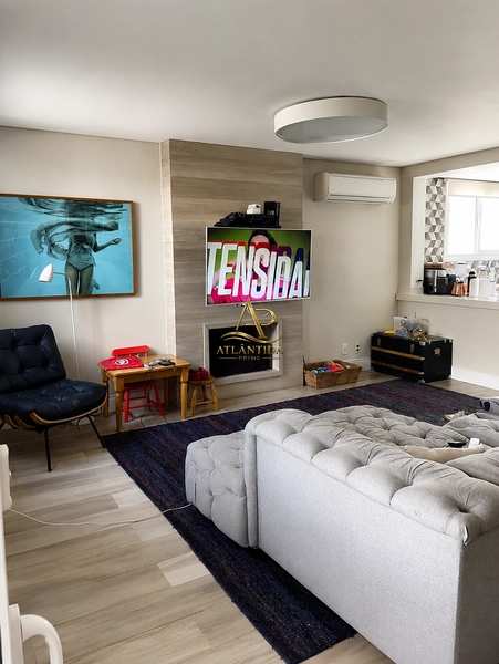 🌟 UM PROJETO MODERNO PARA VIVER COM CONFORTO E EXCLUSIVIDADE!: 4ª foto da galeria de imagens do imóvel