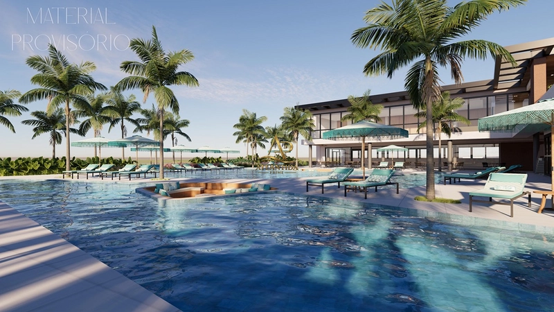 Invista no melhor do litoral gaúcho. Adquira seu lote no Cyano Private Resort e desfrute de exclusividade, conforto e uma infraestrutura incomparável.: 7ª foto da galeria de imagens do imóvel