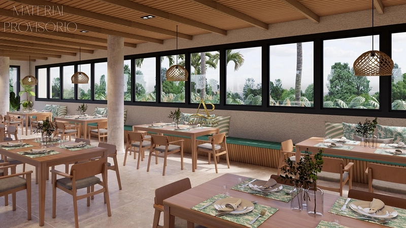 Invista no melhor do litoral gaúcho. Adquira seu lote no Cyano Private Resort e desfrute de exclusividade, conforto e uma infraestrutura incomparável.: 6ª foto da galeria de imagens do imóvel