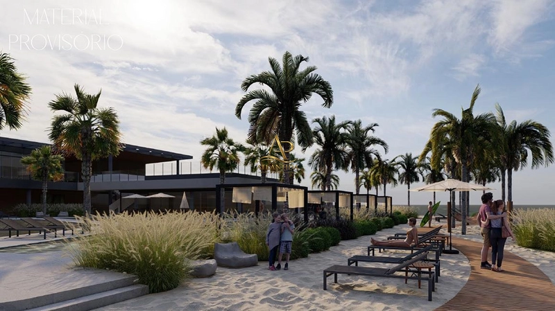 Invista no melhor do litoral gaúcho. Adquira seu lote no Cyano Private Resort e desfrute de exclusividade, conforto e uma infraestrutura incomparável.: 4ª foto da galeria de imagens do imóvel