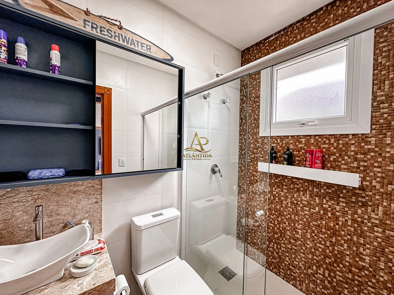 🏡 CASA EM CONDOMÍNIO NO CENTRO DE XANGRI-LÁ: 19ª foto da galeria de imagens do imóvel