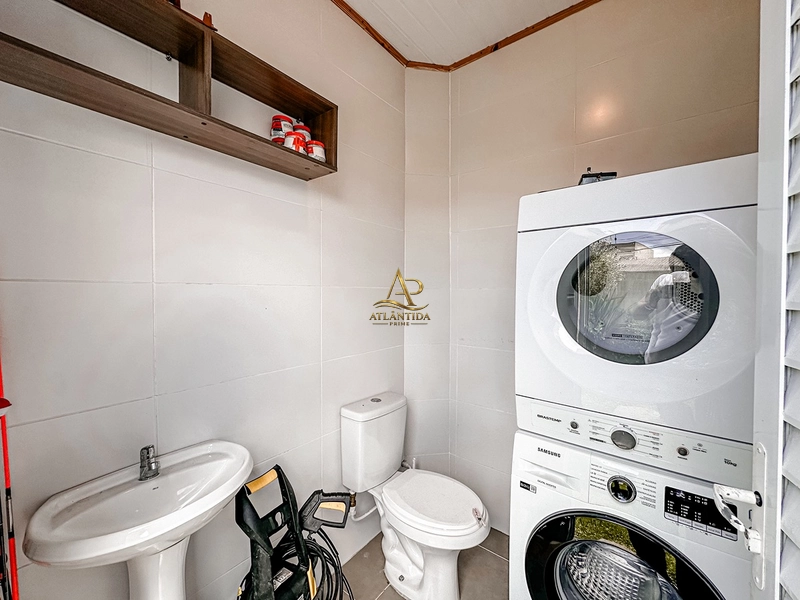 🏡 CASA EM CONDOMÍNIO NO CENTRO DE XANGRI-LÁ: 24ª foto da galeria de imagens do imóvel