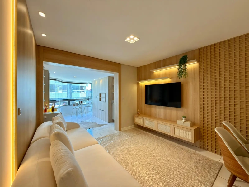 APARTAMENTO À VENDA: 3ª foto da galeria de imagens do imóvel
