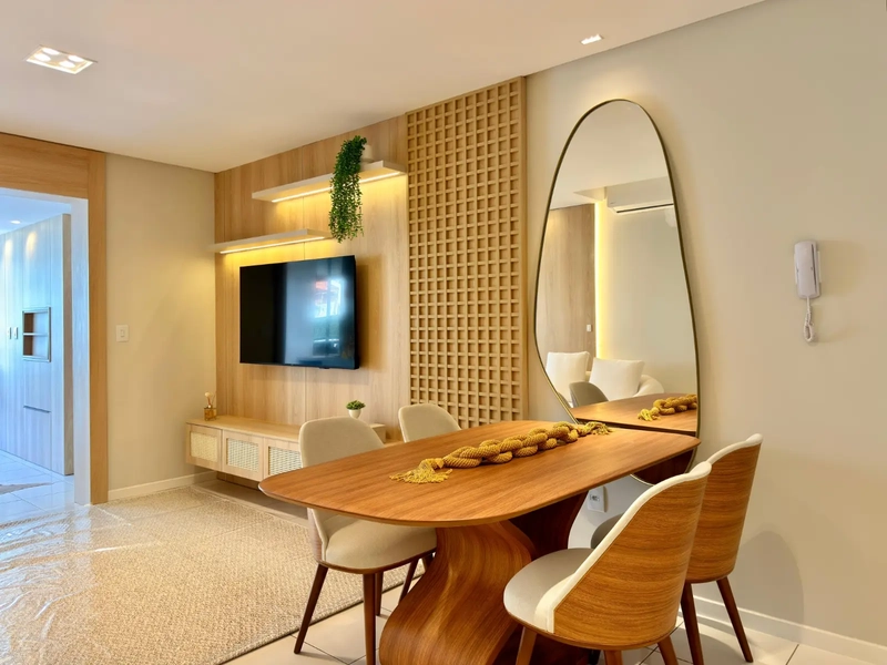 APARTAMENTO À VENDA: 4ª foto da galeria de imagens do imóvel