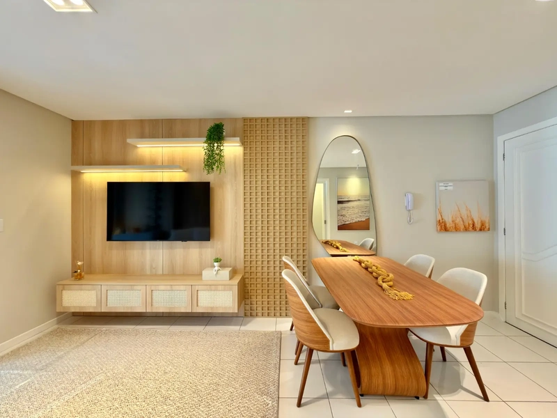 APARTAMENTO À VENDA: 6ª foto da galeria de imagens do imóvel