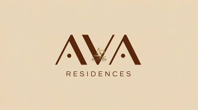 AVA RESIDENCES : 12ª foto da galeria de imagens do imóvel