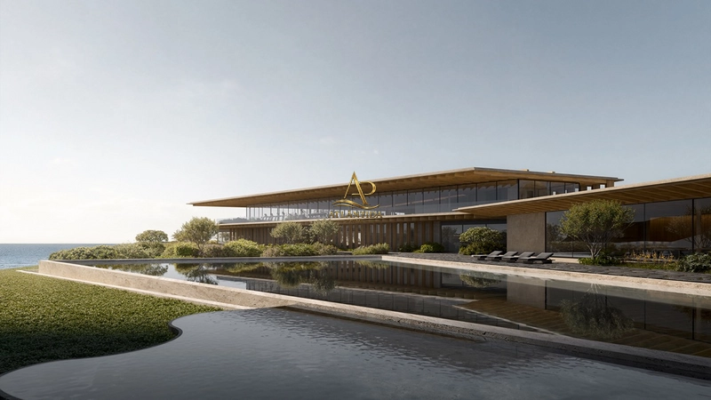 AVA RESIDENCES : 5ª foto da galeria de imagens do imóvel