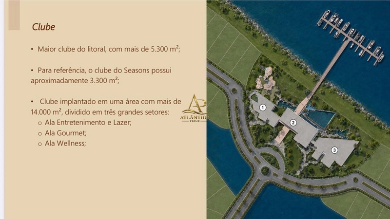 AVA RESIDENCES : 3ª foto da galeria de imagens do imóvel