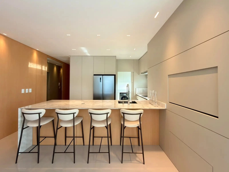 APARTAMENTO À VENDA: 15ª foto da galeria de imagens do imóvel