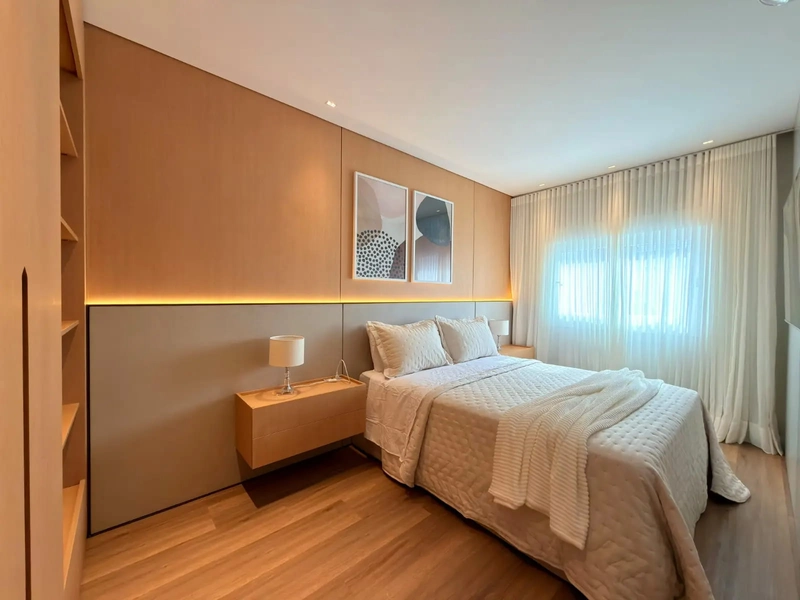 APARTAMENTO À VENDA: 24ª foto da galeria de imagens do imóvel