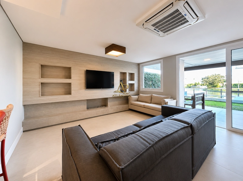 🏡 CASA DE ALTO PADRÃO À VENDA: 17ª foto da galeria de imagens do imóvel