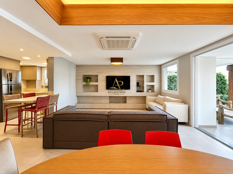 🏡 CASA DE ALTO PADRÃO À VENDA: 19ª foto da galeria de imagens do imóvel
