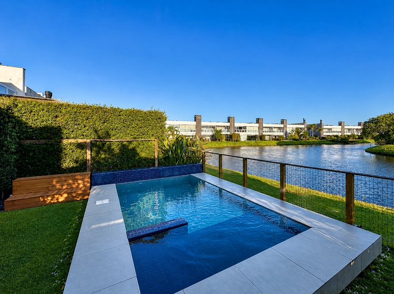 🏡 CASA DE ALTO PADRÃO À VENDA: 1ª foto da galeria de imagens do imóvel