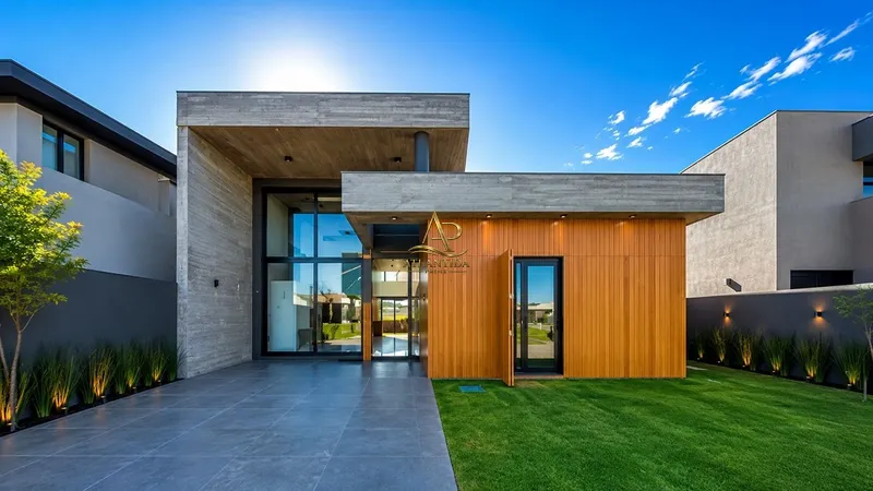 🏡 OPORTUNIDADE NO BLUE XANGRI-LÁ!: 1ª foto da galeria de imagens do imóvel
