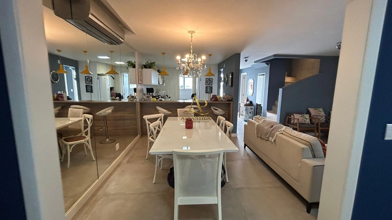 SOBRADO À VENDA – PATEO MARBELLA: 10ª foto da galeria de imagens do imóvel