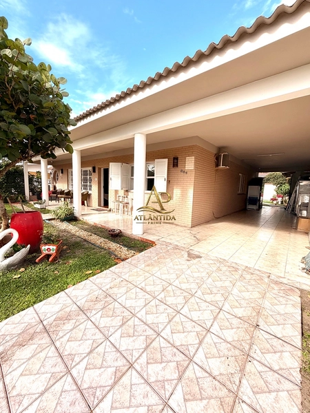 Imóvel residencial ou comercial