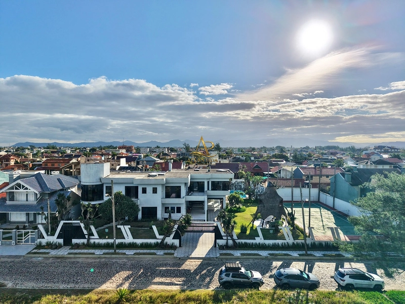 Imóvel residencial ou comercial