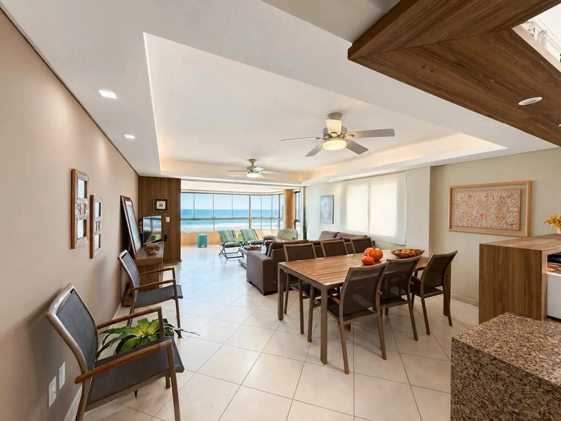 APARTAMENTO À VENDA: 1ª foto da galeria de imagens do imóvel