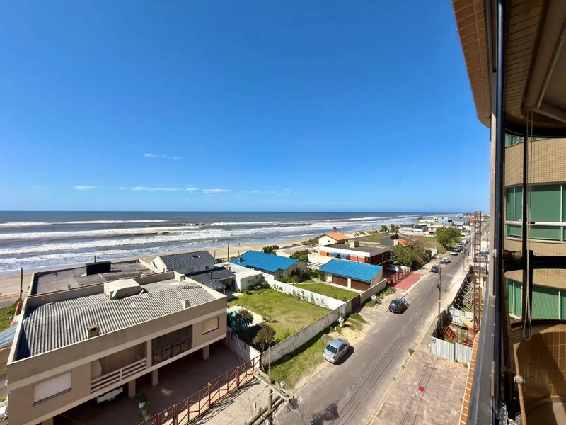 APARTAMENTO À VENDA: 3ª foto da galeria de imagens do imóvel
