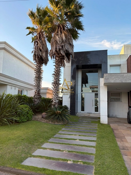 🏡 Casa sofisticada no coração de Xangri-Lá: 2ª foto da galeria de imagens do imóvel