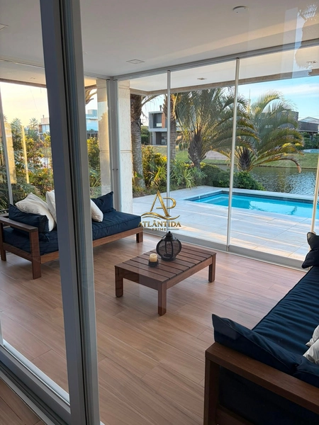 🏡 Casa sofisticada no coração de Xangri-Lá: 20ª foto da galeria de imagens do imóvel