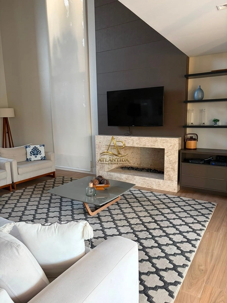 🏡 Casa sofisticada no coração de Xangri-Lá: 21ª foto da galeria de imagens do imóvel