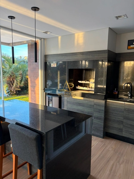 🏡 Casa sofisticada no coração de Xangri-Lá: 19ª foto da galeria de imagens do imóvel