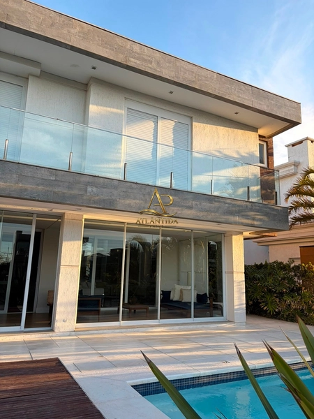 🏡 Casa sofisticada no coração de Xangri-Lá: 4ª foto da galeria de imagens do imóvel