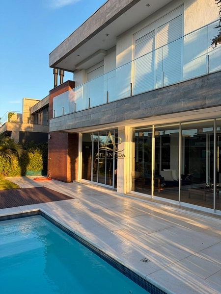 🏡 Casa sofisticada no coração de Xangri-Lá: 5ª foto da galeria de imagens do imóvel