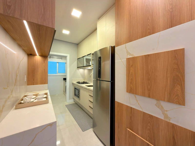 APARTAMENTO À VENDA: 10ª foto da galeria de imagens do imóvel