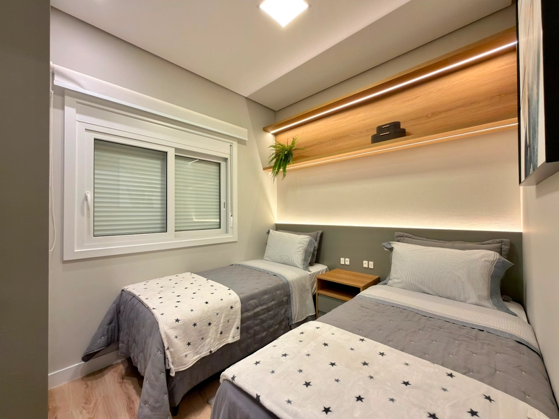 APARTAMENTO À VENDA: 14ª foto da galeria de imagens do imóvel
