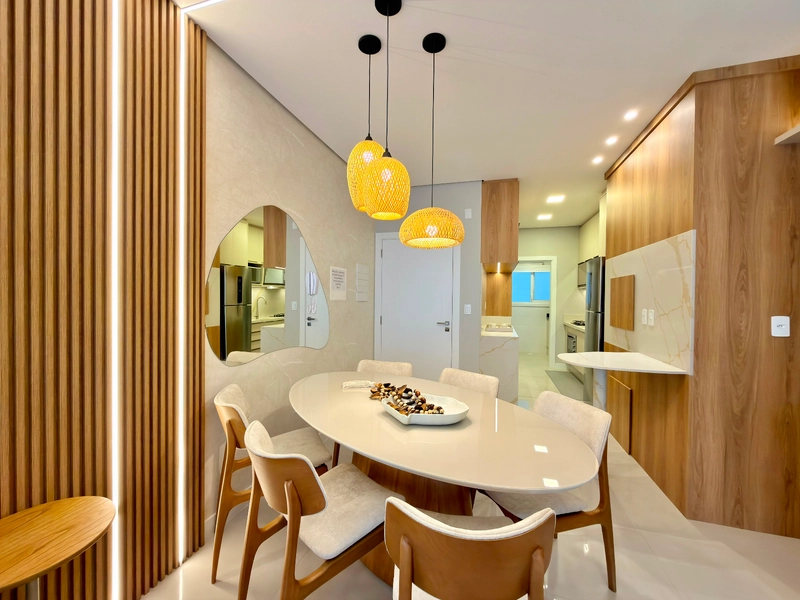 APARTAMENTO À VENDA: 6ª foto da galeria de imagens do imóvel