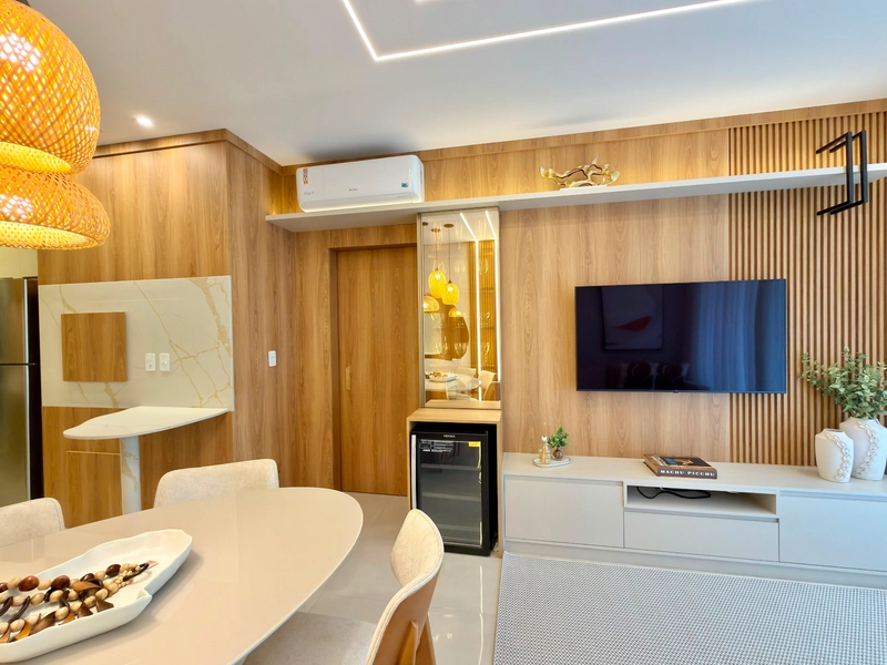 APARTAMENTO À VENDA: 8ª foto da galeria de imagens do imóvel