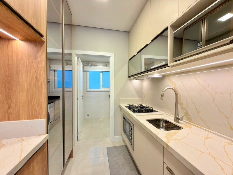 APARTAMENTO À VENDA: 9ª foto da galeria de imagens do imóvel