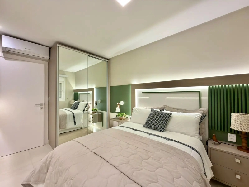 APARTAMENTO À  VENDA: 4ª foto da galeria de imagens do imóvel