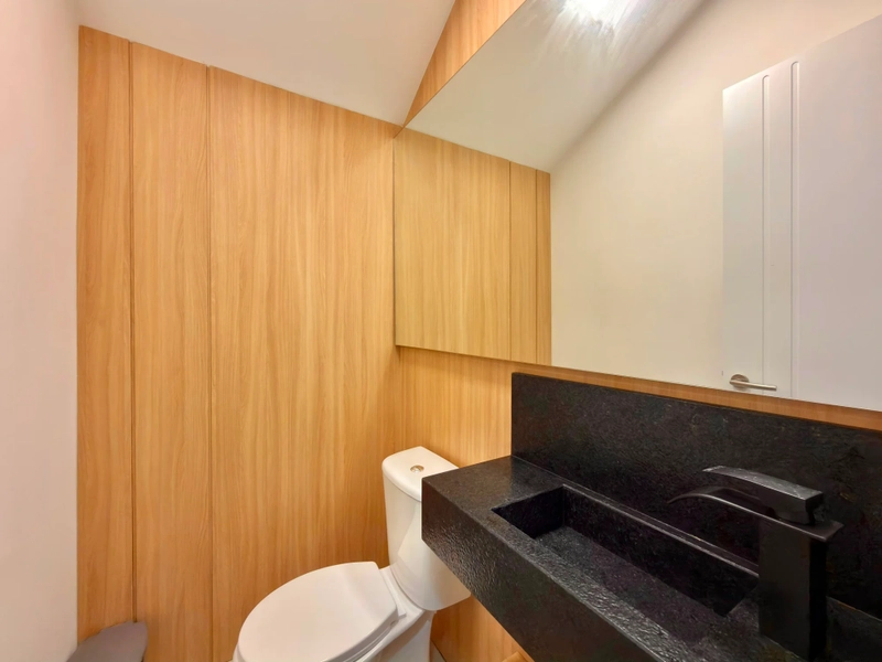 Casa 3 suítes com vista mar - Zona Norte, Capão da Canoa: 15ª foto da galeria de imagens do imóvel