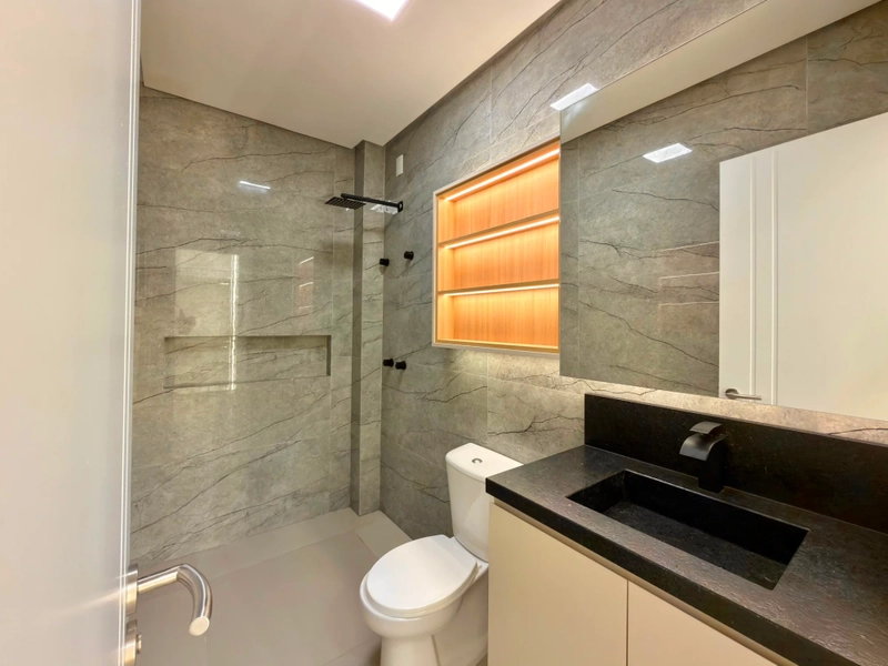 Casa 3 suítes com vista mar - Zona Norte, Capão da Canoa: 17ª foto da galeria de imagens do imóvel