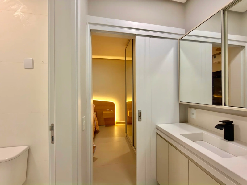 Casa 3 suítes com vista mar - Zona Norte, Capão da Canoa: 21ª foto da galeria de imagens do imóvel