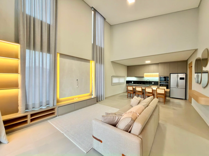 Casa 3 suítes com vista mar - Zona Norte, Capão da Canoa: 3ª foto da galeria de imagens do imóvel