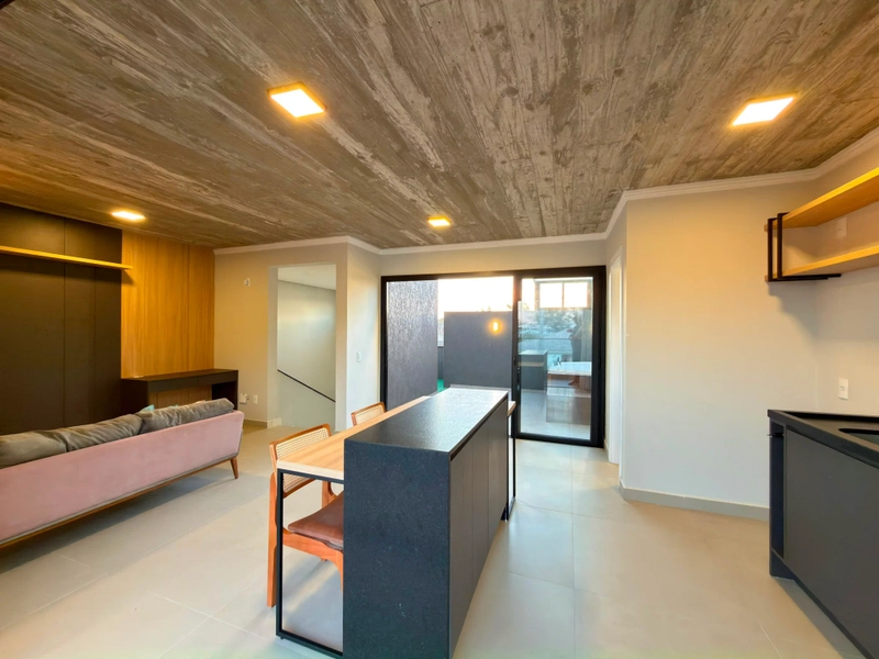Casa 3 suítes com vista mar - Zona Norte, Capão da Canoa: 30ª foto da galeria de imagens do imóvel