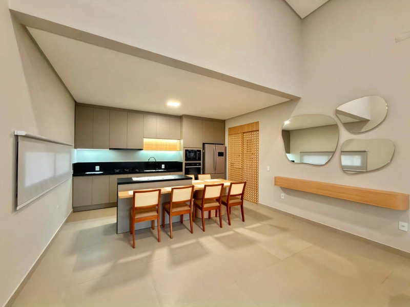 Casa 3 suítes com vista mar - Zona Norte, Capão da Canoa: 5ª foto da galeria de imagens do imóvel