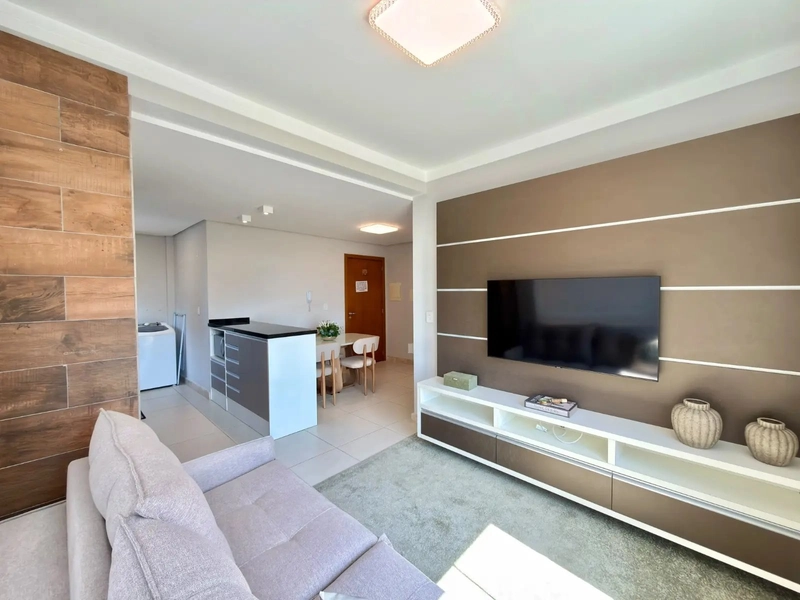 APARTAMENTO À VENDA: 2ª foto da galeria de imagens do imóvel
