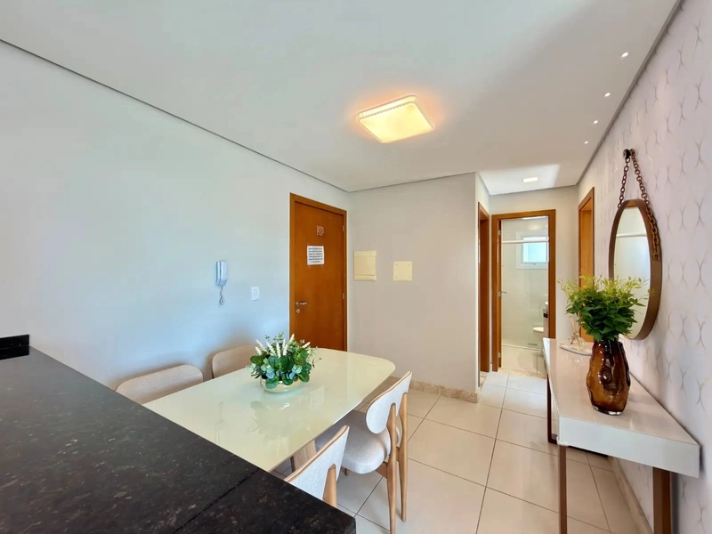 APARTAMENTO À VENDA: 6ª foto da galeria de imagens do imóvel