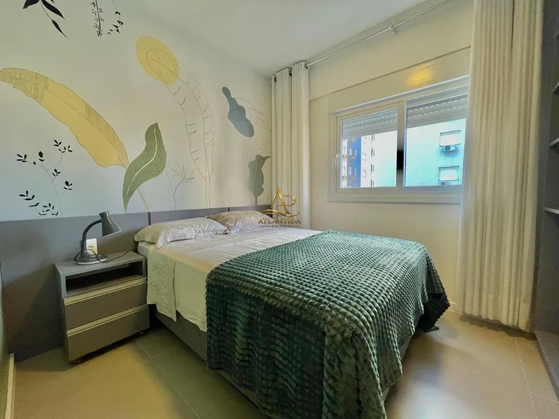 🏡 APARTAMENTO DE FRENTE COM VISTA PARA ATLÂNTIDA – NAVEGANTES | CAPÃO DA CANOA: 13ª foto da galeria de imagens do imóvel