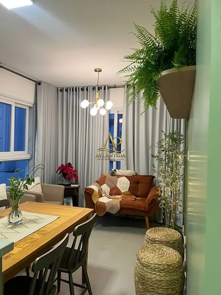 🏡 APARTAMENTO DE FRENTE COM VISTA PARA ATLÂNTIDA – NAVEGANTES | CAPÃO DA CANOA: 3ª foto da galeria de imagens do imóvel