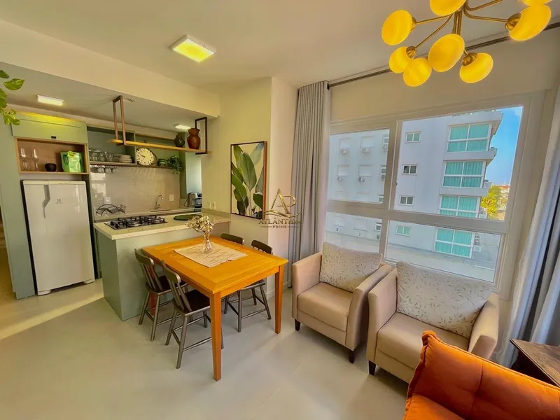 🏡 APARTAMENTO DE FRENTE COM VISTA PARA ATLÂNTIDA – NAVEGANTES | CAPÃO DA CANOA: 6ª foto da galeria de imagens do imóvel