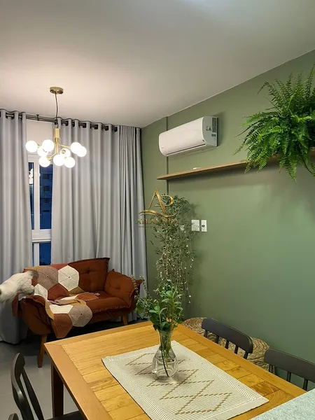 🏡 APARTAMENTO DE FRENTE COM VISTA PARA ATLÂNTIDA – NAVEGANTES | CAPÃO DA CANOA: 11ª foto da galeria de imagens do imóvel
