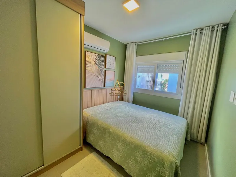 🏡 APARTAMENTO DE FRENTE COM VISTA PARA ATLÂNTIDA – NAVEGANTES | CAPÃO DA CANOA: 16ª foto da galeria de imagens do imóvel