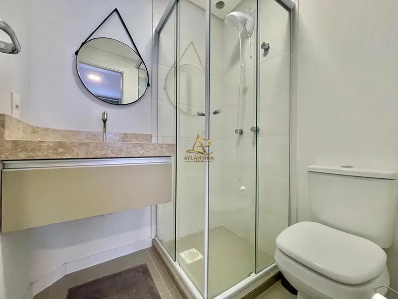 🏡 APARTAMENTO DE FRENTE COM VISTA PARA ATLÂNTIDA – NAVEGANTES | CAPÃO DA CANOA: 12ª foto da galeria de imagens do imóvel